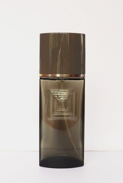 1985 : LE TROISIEME HOMME - VAPORISATEUR EAU DE TOILETTE