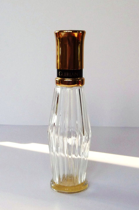 EAU DE COLOGNE IMPERIALE - VAPORISATEUR 75 ML