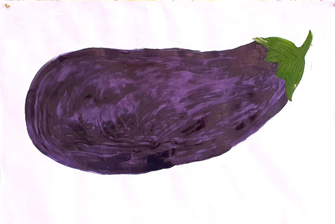 Aubergine