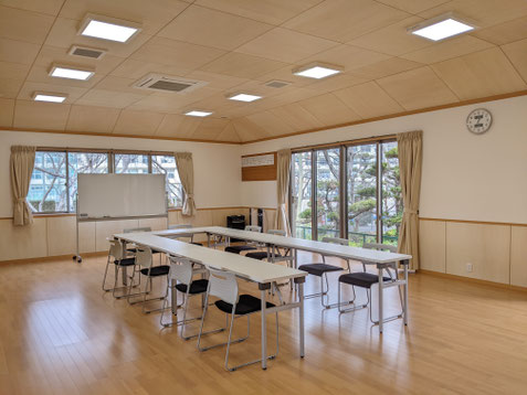 藤枝の学習塾　中学生　花育アフタースクール
