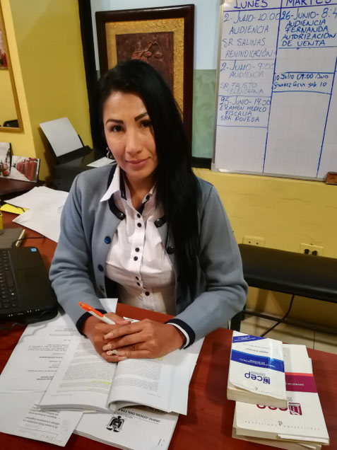 busco abogada de Shushufindi para denuncia de violación