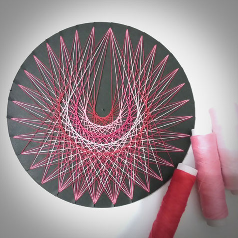 梵字パステル