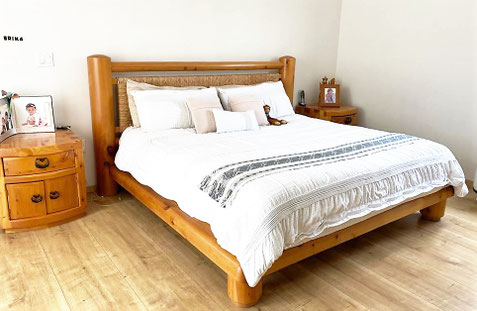 Muebles de la Hacienda - Página web de muebles de la hacienda