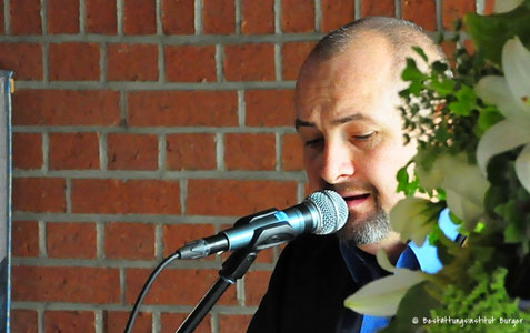 Musik bei Trauerfeiern Nürnberg