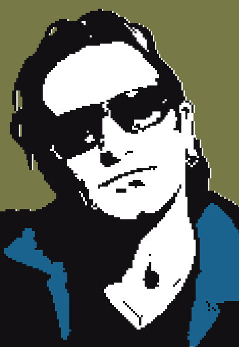 Bono Vox