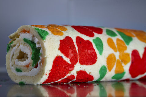 I get a lot of requests for these - my customers love the texture and I can also make them gluten free.