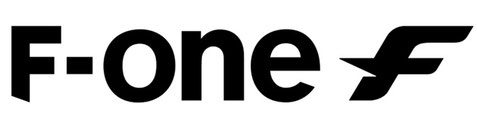 F-One Grab Handle Boardgriff bei WindSucht