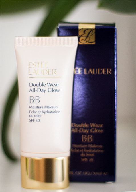 Estee Lauder, BB Cream, Make up, Bewertung, Erfahrung, Rezension