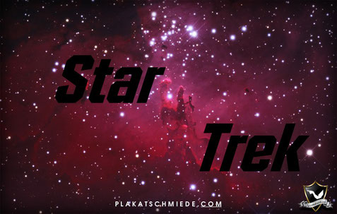 Star Trek - Captain Picard und das Vertrauen einer neuen Generation, Blog, christlich