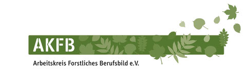 Arbeitskreis Forstliches Berfufsbild e.V. Wir machen das forstliche Berufsbild bekannter