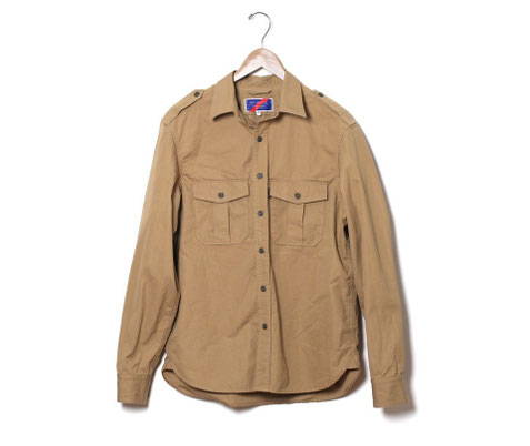 Best Made Company Field Shirt
