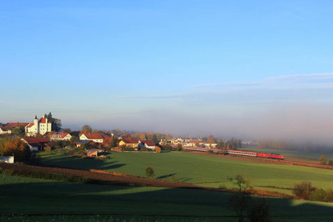 Dorfen September 2013