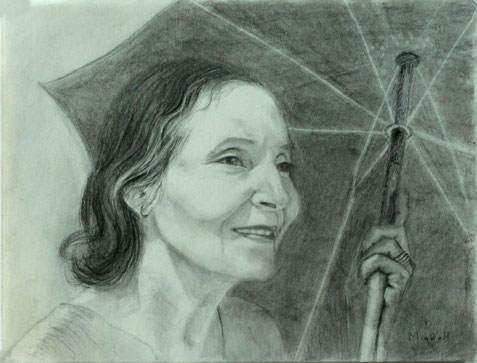 Drawn in India January 2013