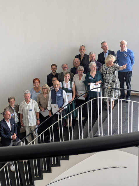 Foto: Bayer. Staatsministerium für Umwelt und Verbraucherschutz