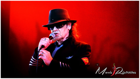 Udo Linderberg  (c) maris rietrums (mr-pepper)