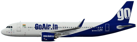 Aircraft Type: Airbus A320-200