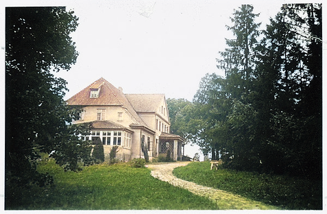 Gutshaus Ernsthof