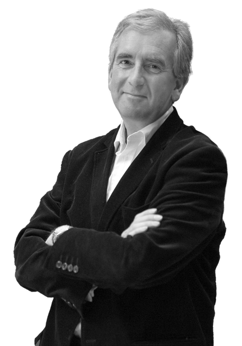 Hamburger Krimifestival – Robert Harris