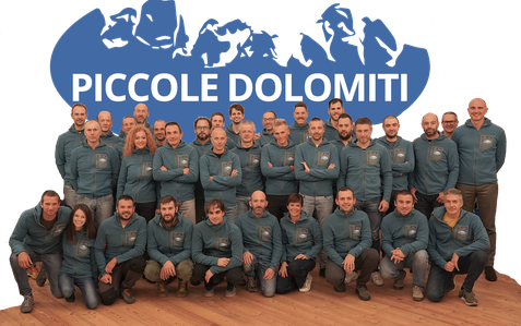 piccole dolomiti vicentine