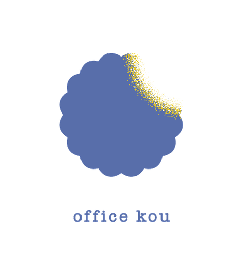 kouoffice ページ！