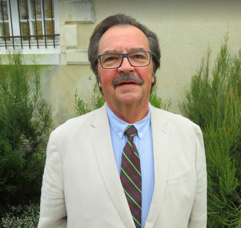 Jacques Cheminault