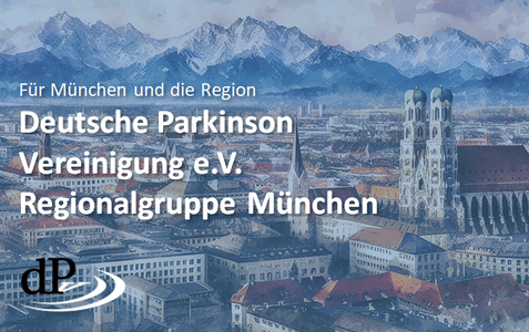 dpvmuenchens Webseite!