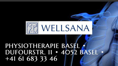 Physiopraxis Wellsana in basel