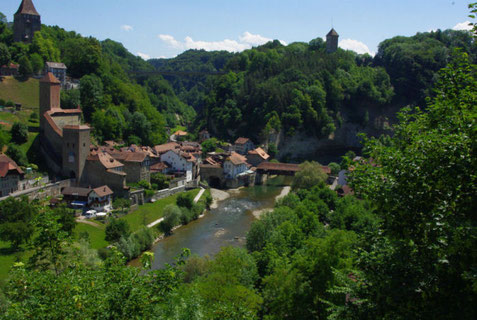 Fribourg