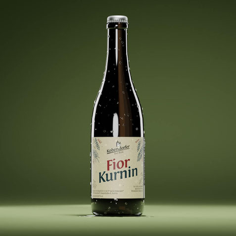 Kobersdorfer Fior Kurnin