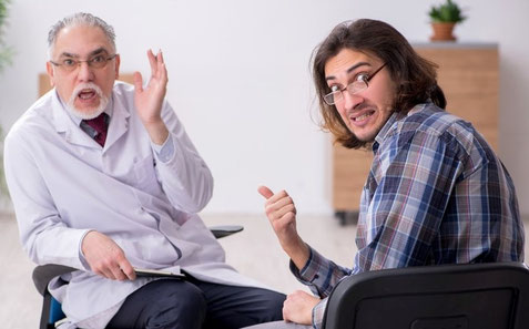 Wissen "Umkehr": 1:1-Verdrehung der Realität. Umkehr in der Psychologie,  Psychiatrie und Rhetorik, Umkehr als Zermürbungstaktik, Foltermethode und Strategie notorischer Fremdgänger  