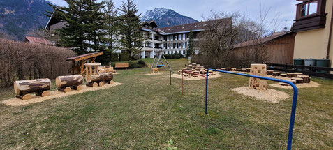 Ferienwohnung Oberstdorf