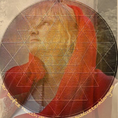 Mariella divinemother göttinnen-wüstenretreat derheiligeGral