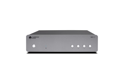 News: Cambridge Audio präsentiert MXN10 und AXN10 / Foto: Cambridge Audio  / www.audisseus.de 