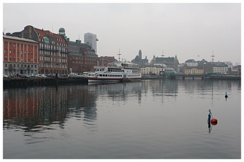 Malmö Schweden Reiseführer