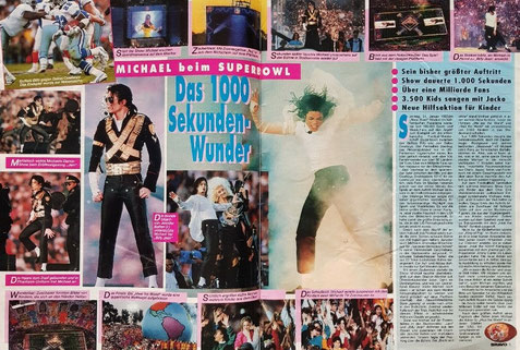 Bild: Scan Bravo 8/1993