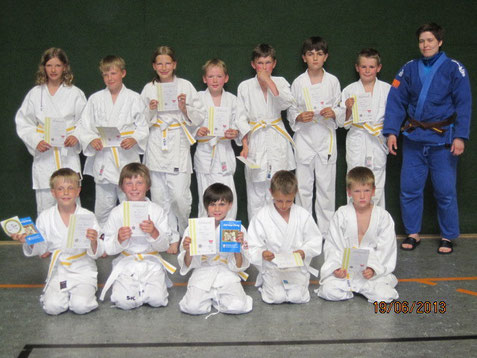 Grundschule Hedendorf-Neukloster