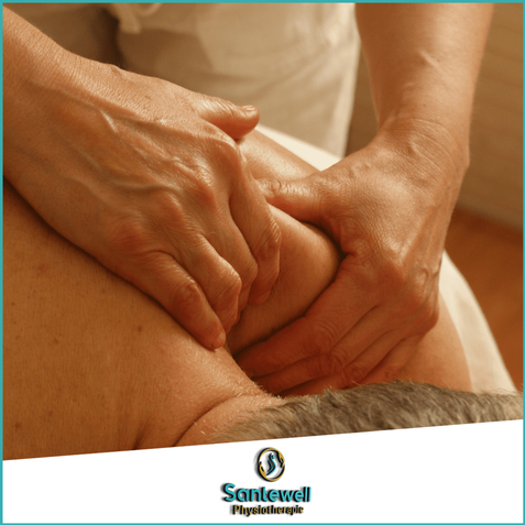 Massagen in Basel bei Physiotherapie Wellsana