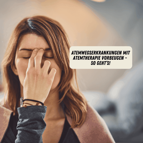 Atemphysiotherapie in der Nähe