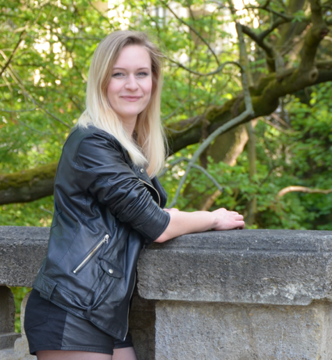 Laura Wällnitz - Seidirselbstbewusst