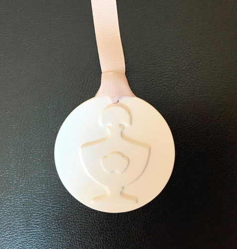 GUERLAIN - CERAMIQUE SHALIMAR SEULE