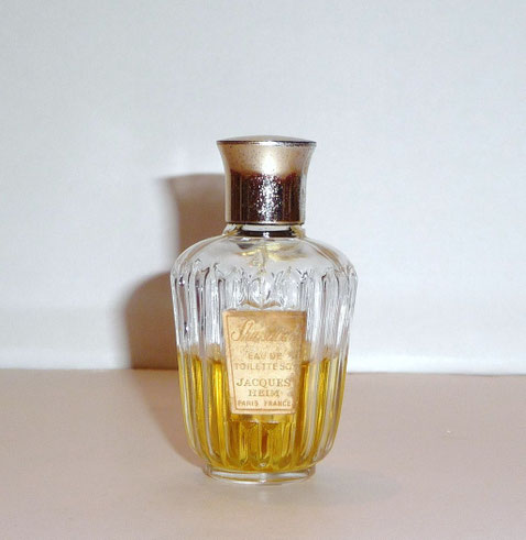 JACQUES HEIM : SHANDOAH EAU DE TOILETTE 30 ML