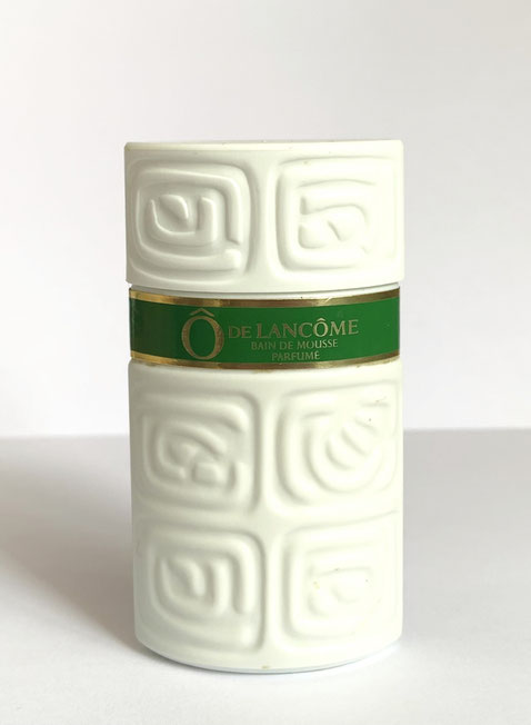 Ô DE LANCÔME - MINIATURE BAIN MOUSSE 30 ML