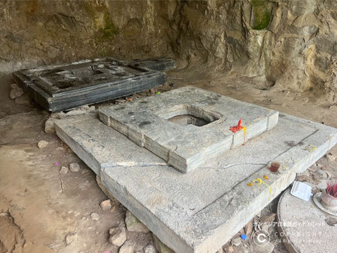 タケオ州のプノンダ遺跡群 10