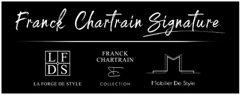 Liens vers Franck Chartrain Signature