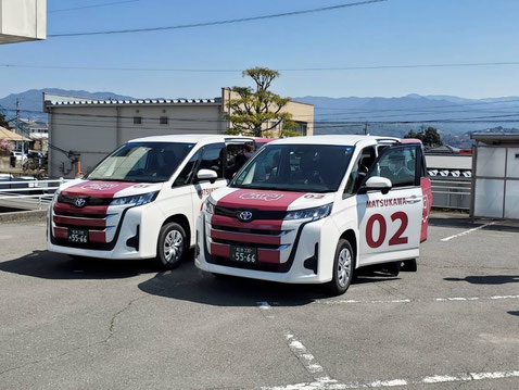チョイソコこうた　愛知県幸田町で運行中