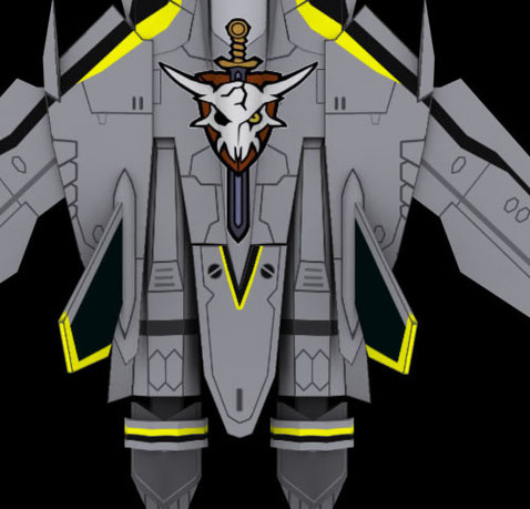 VF-25S