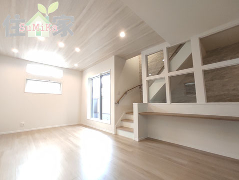 新築戸建,新築物件,中古物件,中古戸建