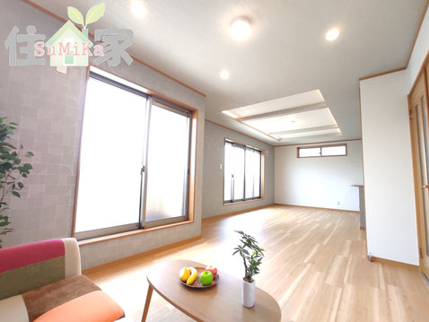 新築戸建,新築物件,中古物件,中古戸建