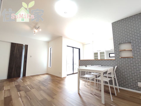 新築戸建,新築物件,中古物件,中古戸建