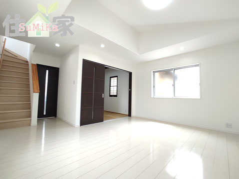 新築戸建,新築物件,中古物件,中古戸建